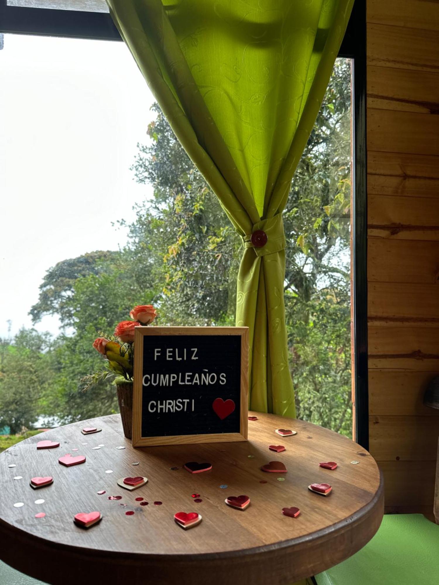 Rincon Entre Piedras Chalet *